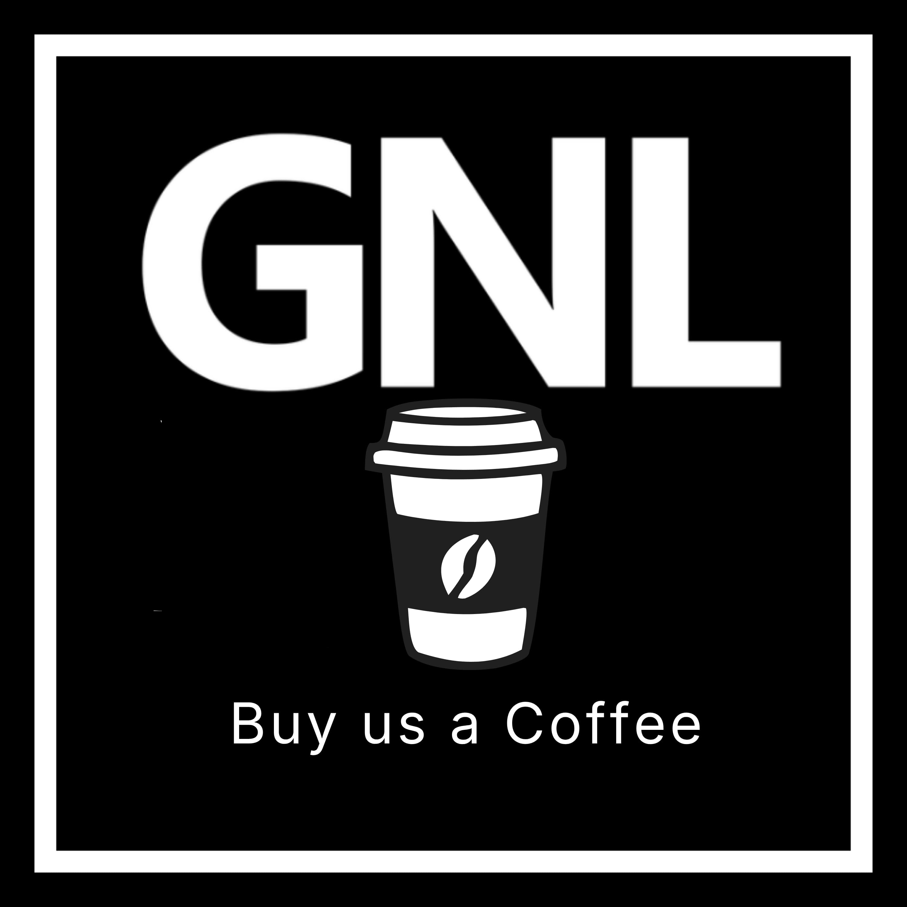 Buy the GNL a Coffee