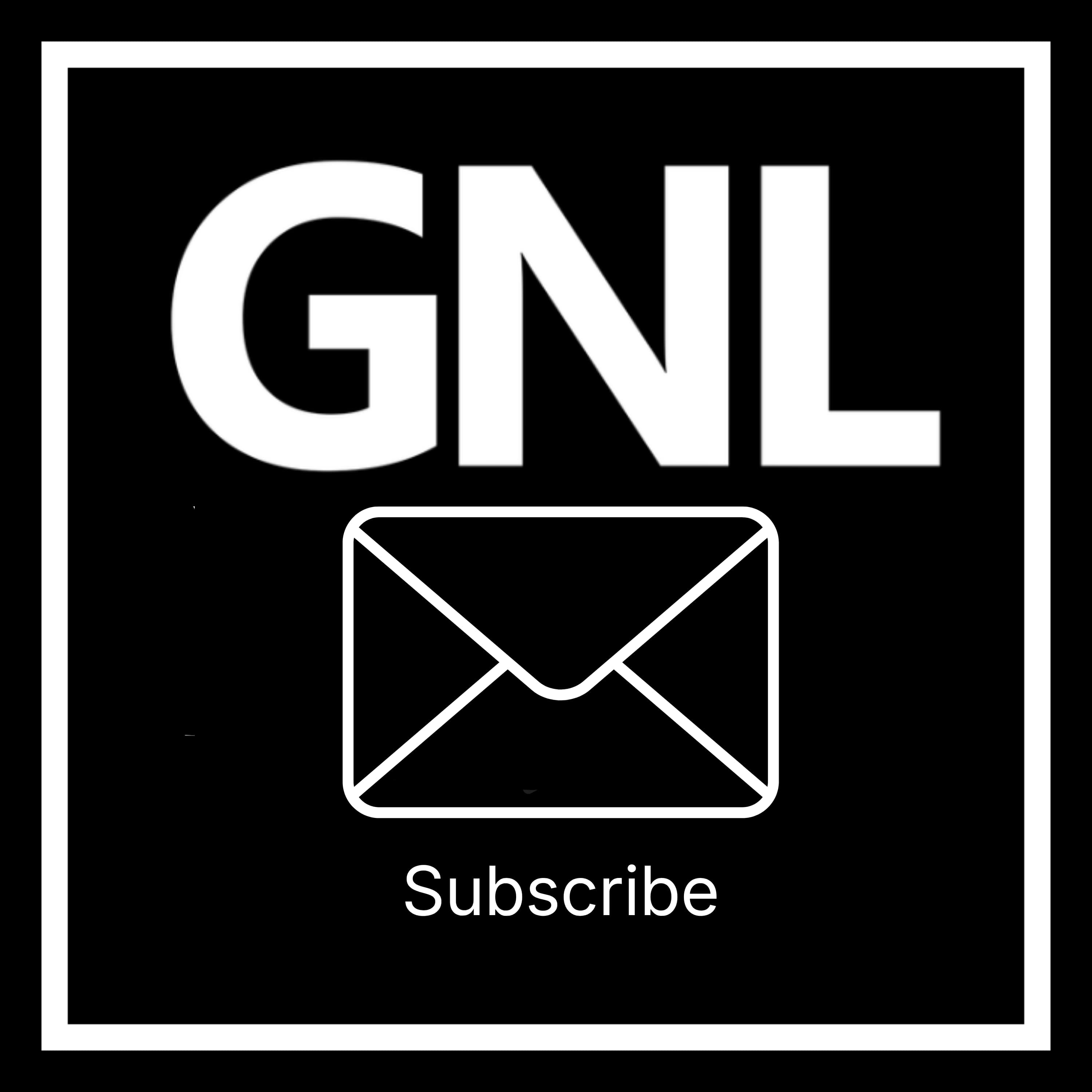 Subscribe to GNL Weekly